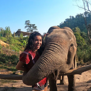 Meet your Posher, Erin